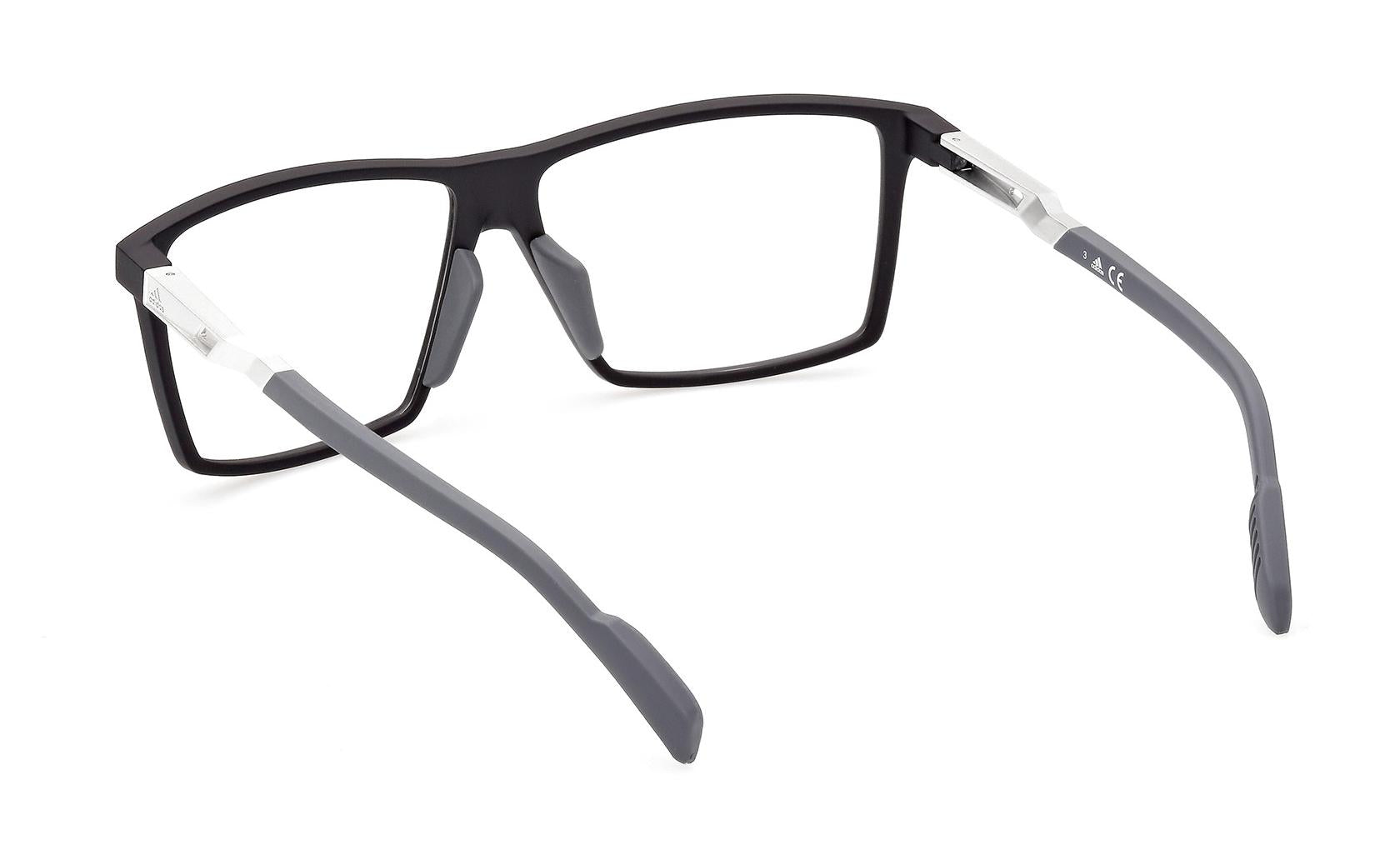 Adidas Sport Eyeglasses SP5018 002