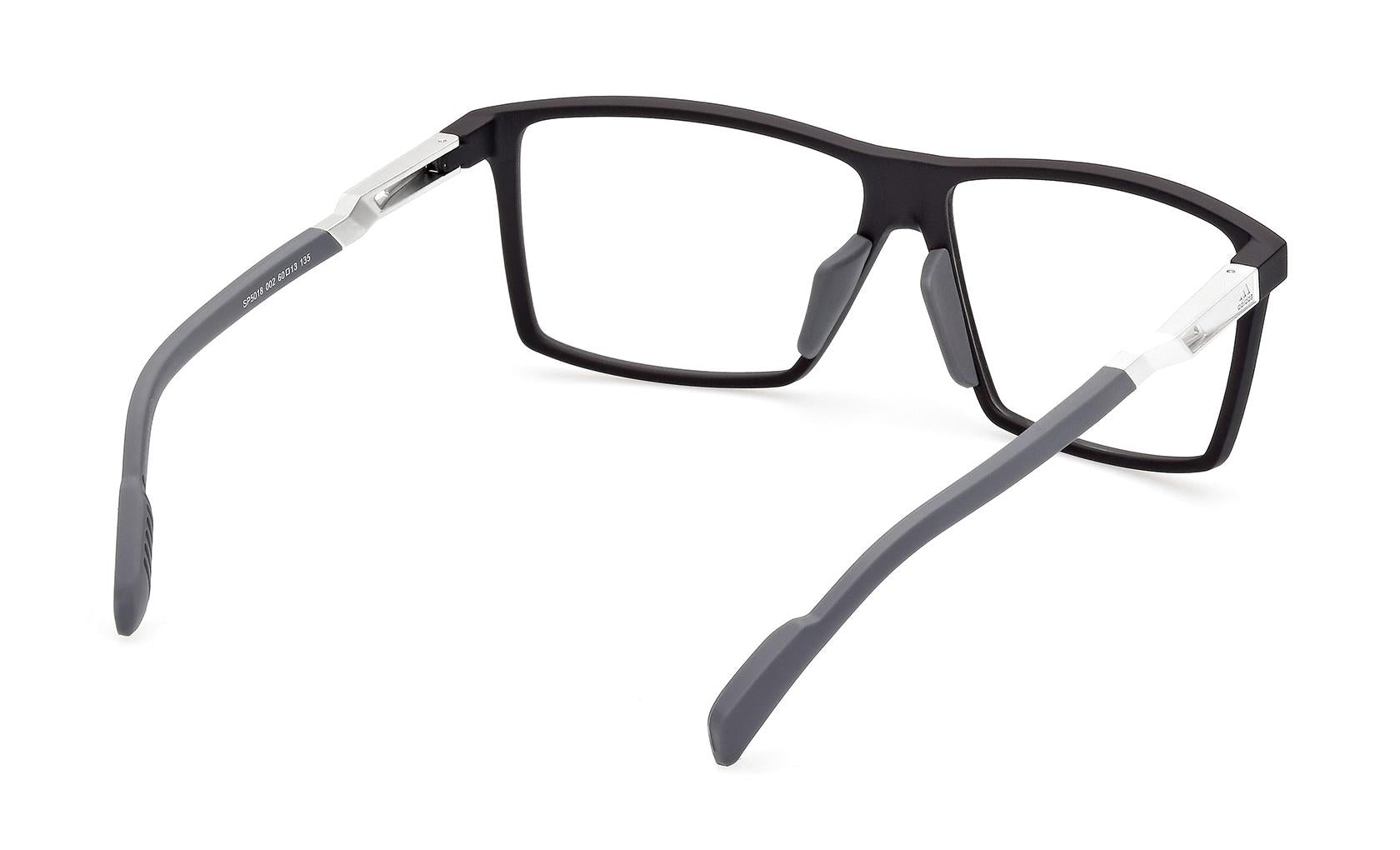 Adidas Sport Eyeglasses SP5018 002