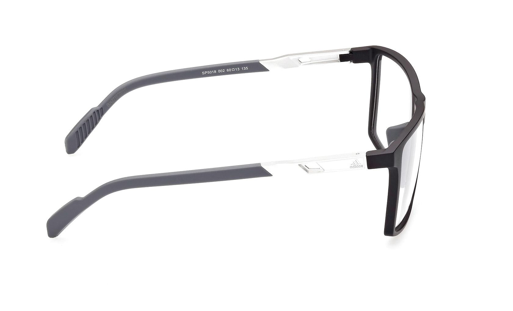 Adidas Sport Eyeglasses SP5018 002