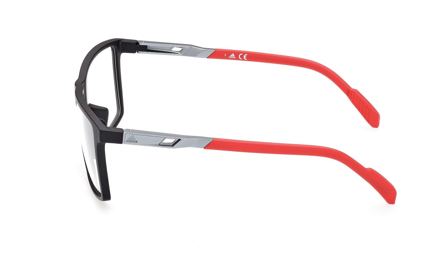 Adidas Sport Eyeglasses SP5018 005