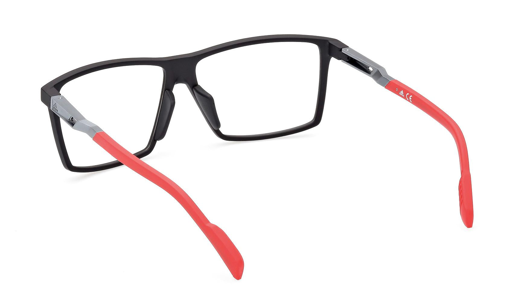 Adidas Sport Eyeglasses SP5018 005