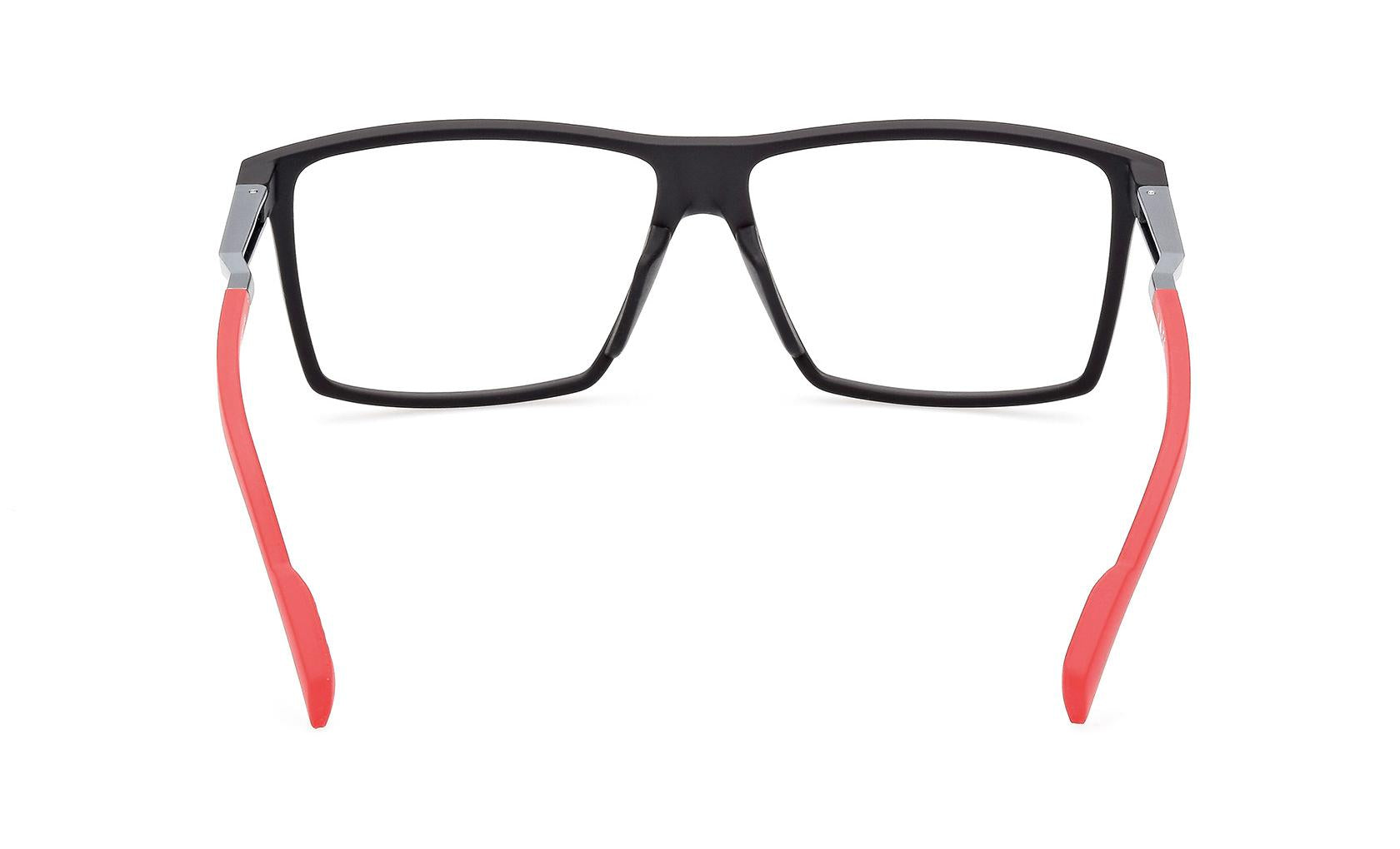 Adidas Sport Eyeglasses SP5018 005