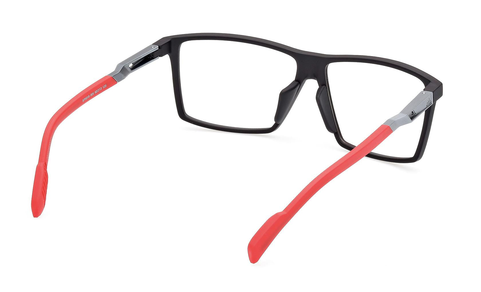 Adidas Sport Eyeglasses SP5018 005