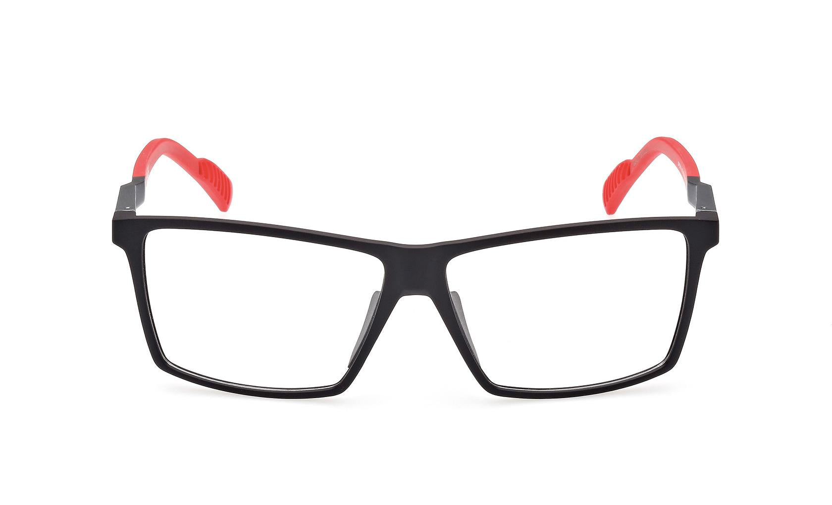 Adidas Sport Eyeglasses SP5018 005