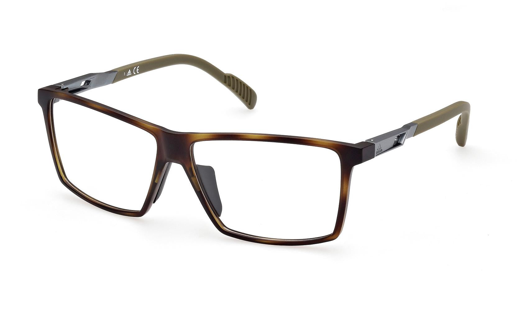 Adidas Sport Eyeglasses SP5018 052