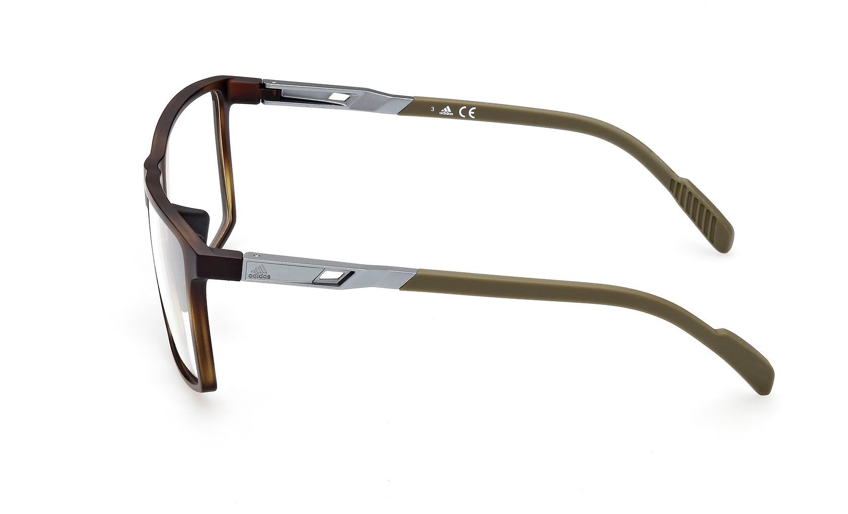 Adidas Sport Eyeglasses SP5018 052