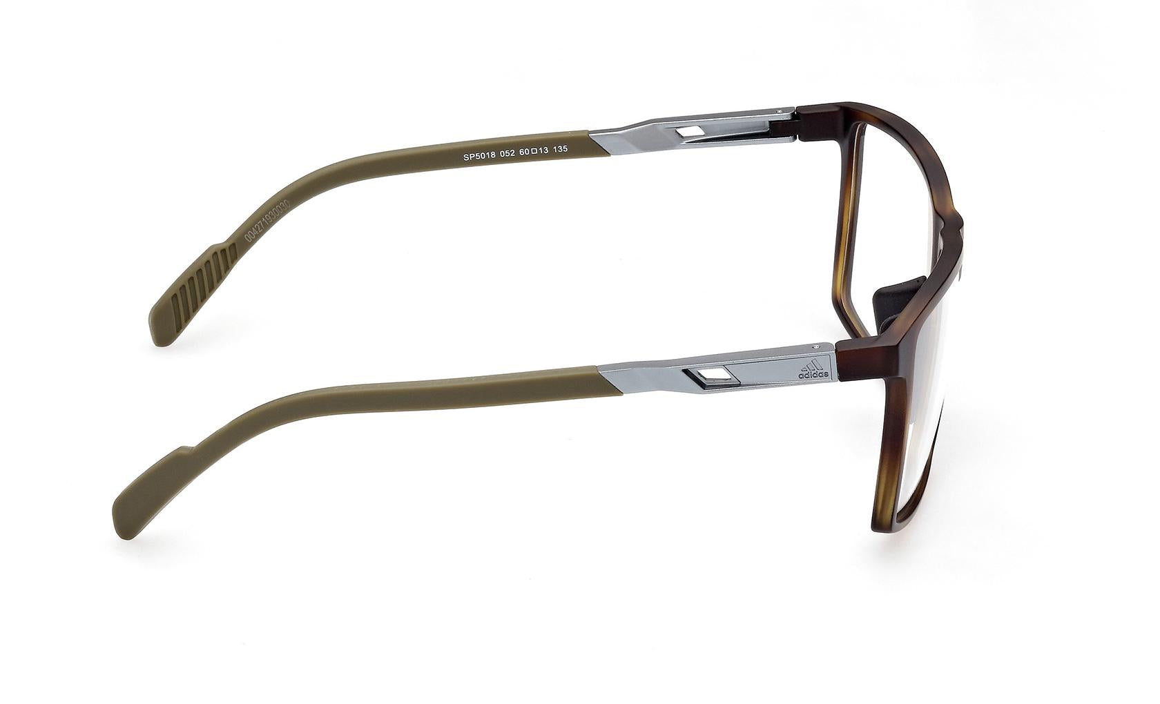 Adidas Sport Eyeglasses SP5018 052