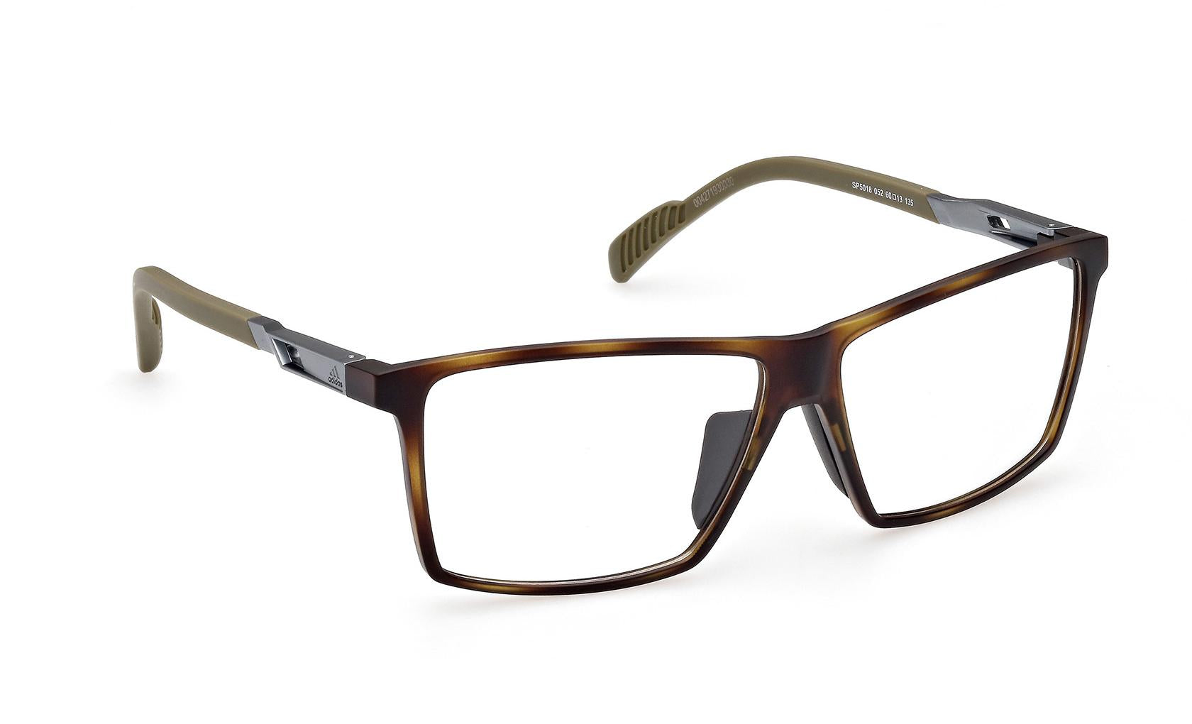 Adidas Sport Eyeglasses SP5018 052