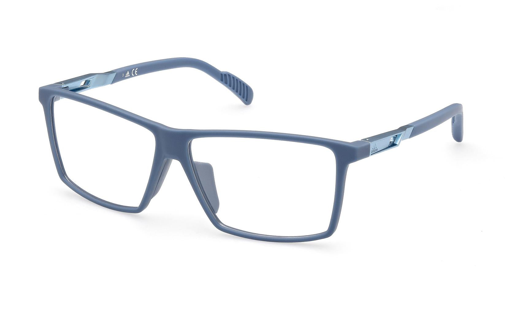 Adidas Sport Eyeglasses SP5018 091