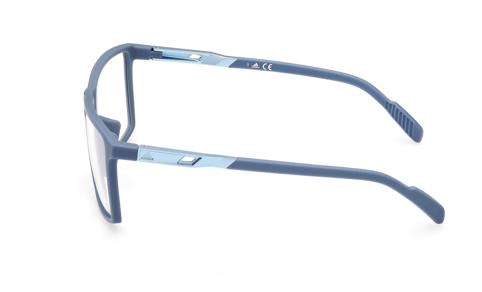 Adidas Sport Eyeglasses SP5018 091