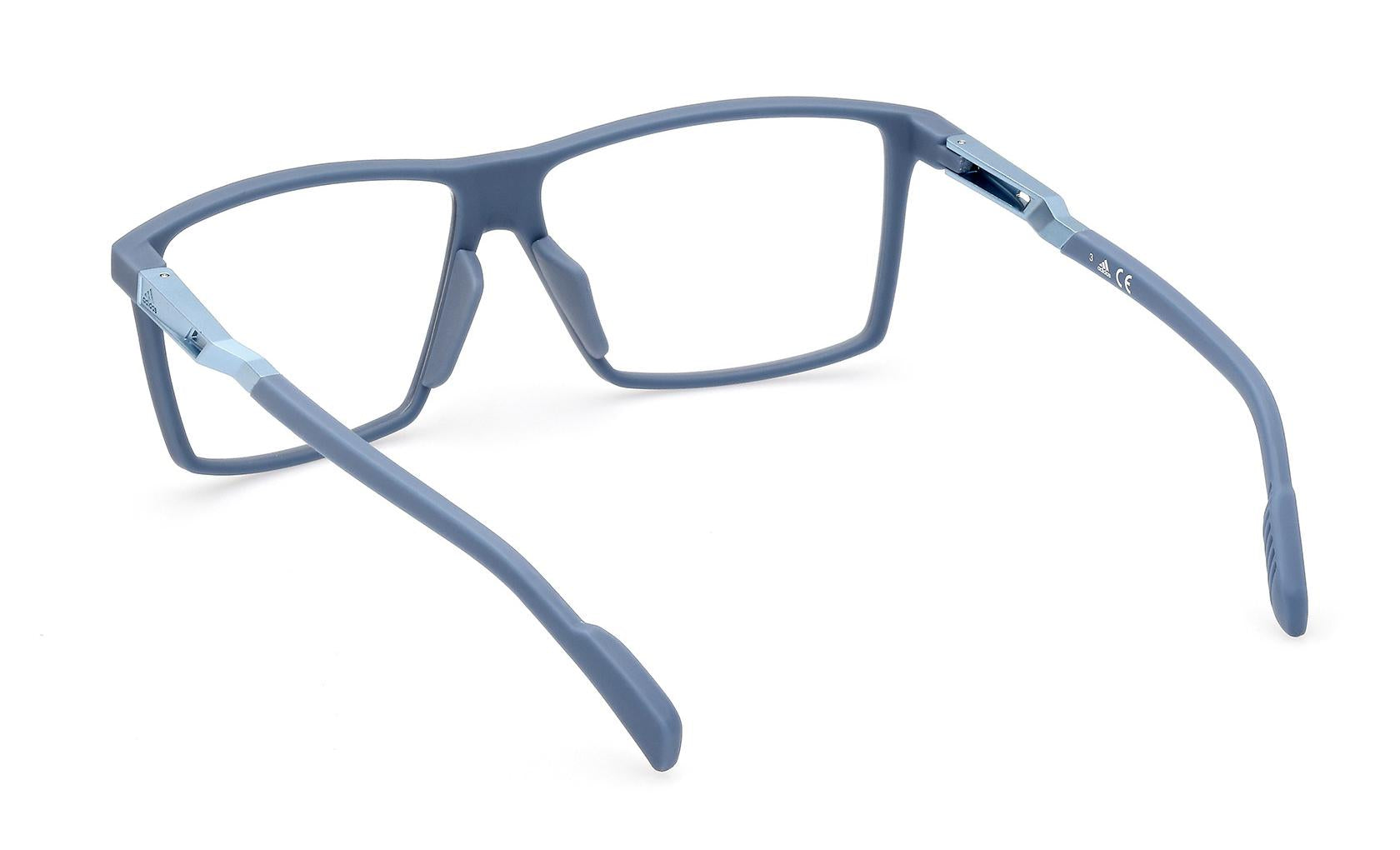 Adidas Sport Eyeglasses SP5018 091