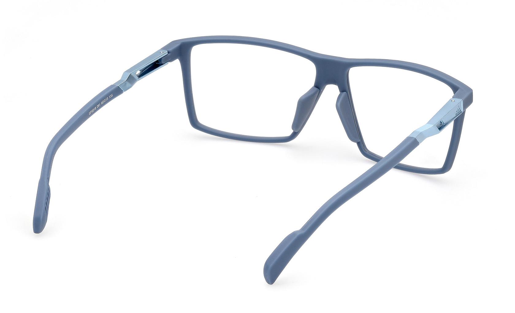 Adidas Sport Eyeglasses SP5018 091