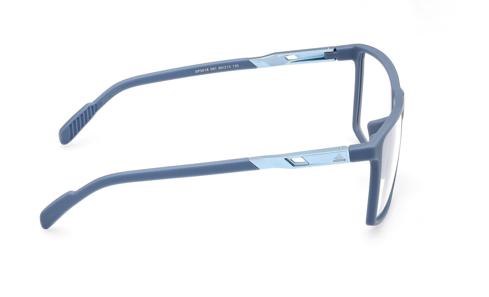 Adidas Sport Eyeglasses SP5018 091