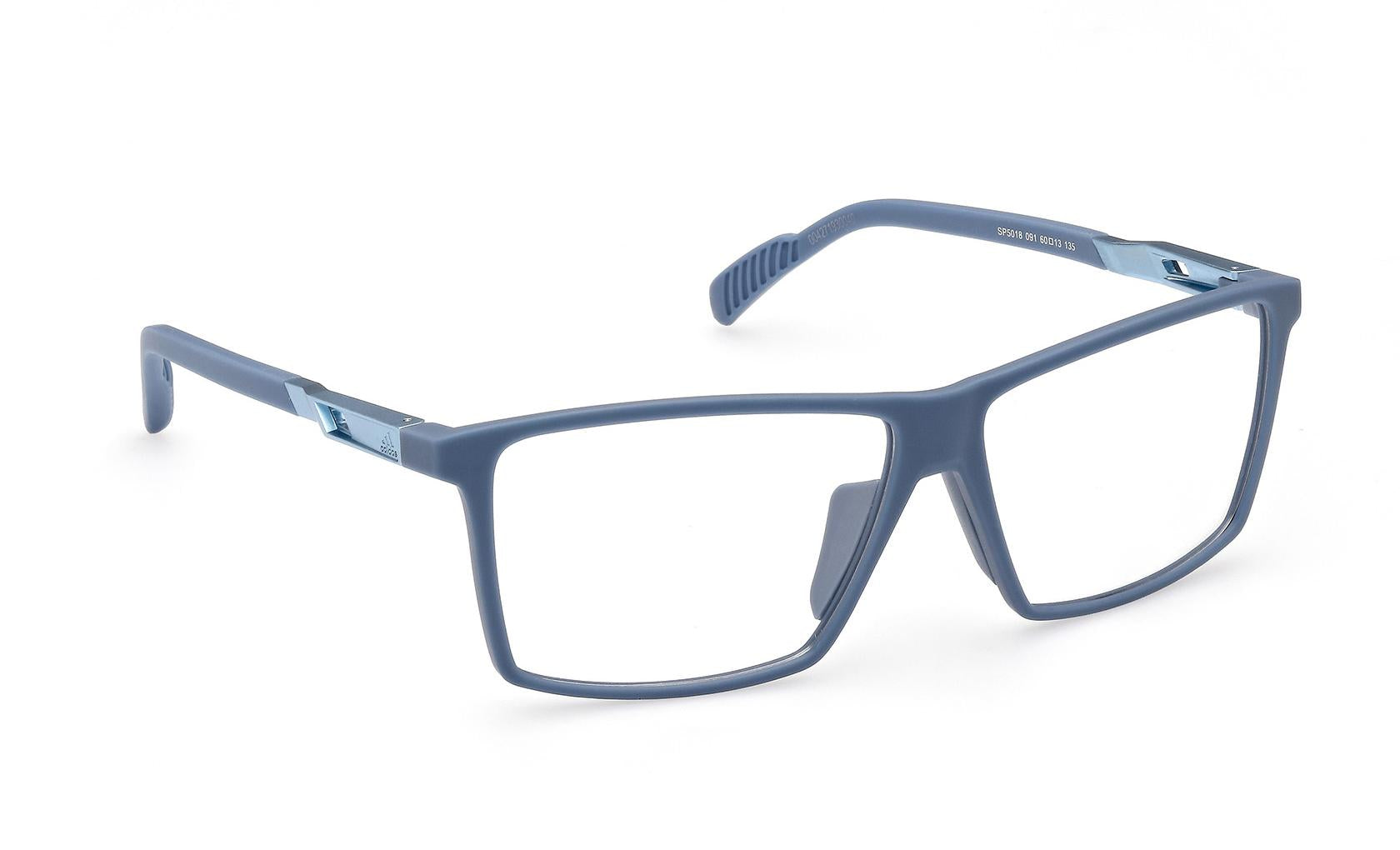 Adidas Sport Eyeglasses SP5018 091