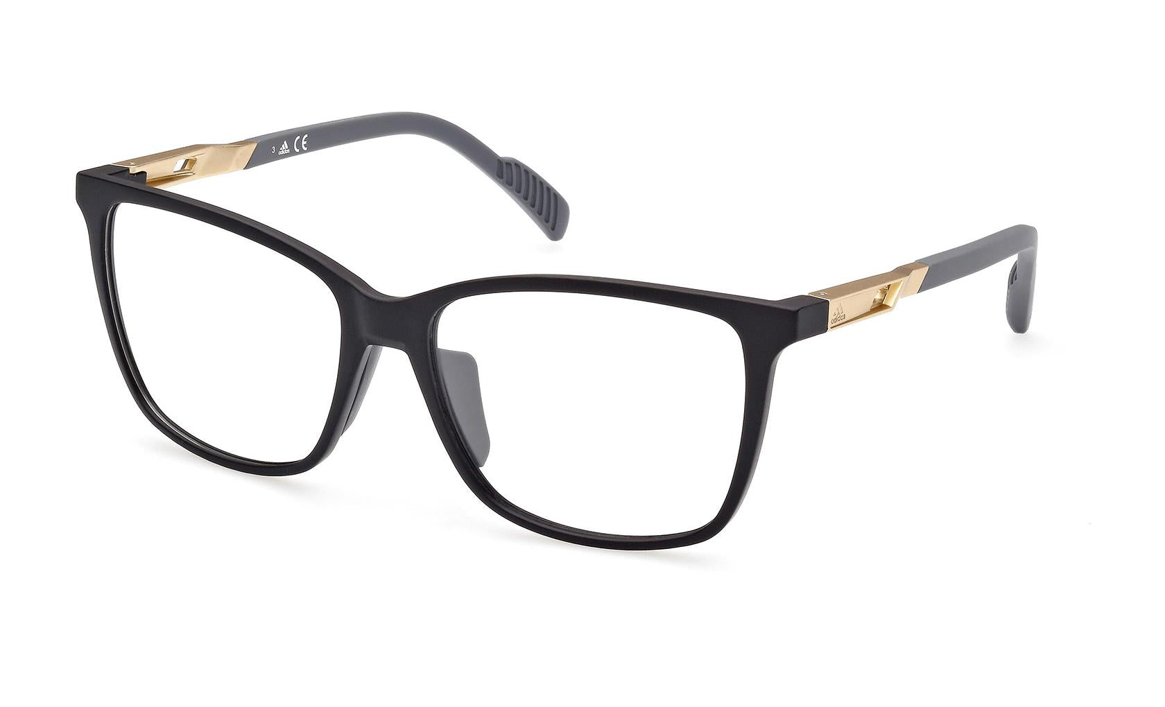 Adidas Sport Eyeglasses SP5019 002