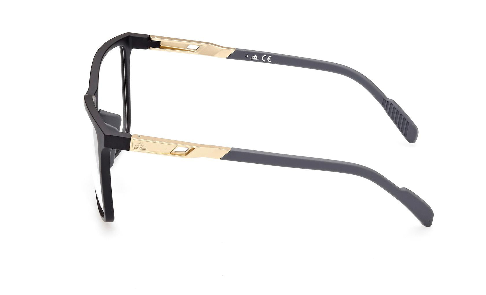 Adidas Sport Eyeglasses SP5019 002