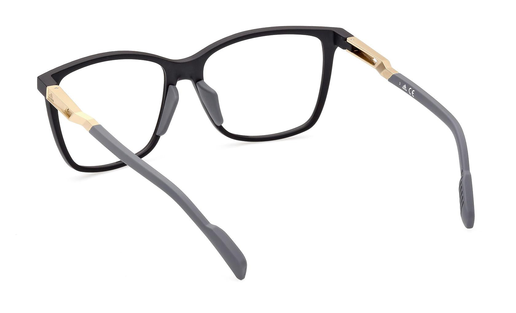 Adidas Sport Eyeglasses SP5019 002