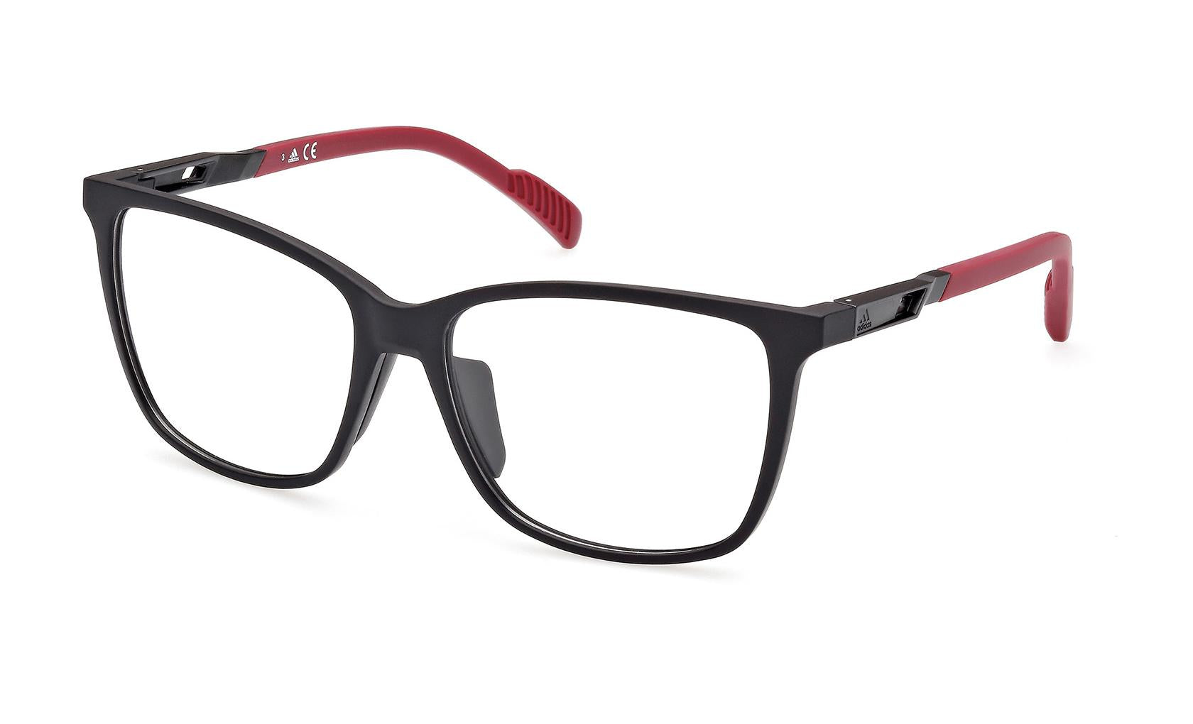 Adidas Sport Eyeglasses SP5019 005