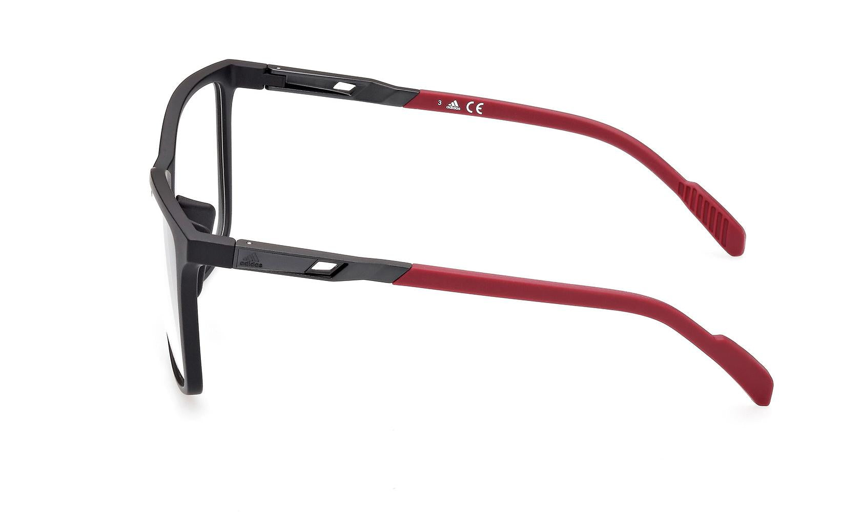 Adidas Sport Eyeglasses SP5019 005