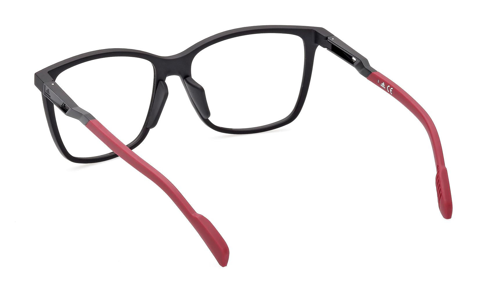 Adidas Sport Eyeglasses SP5019 005