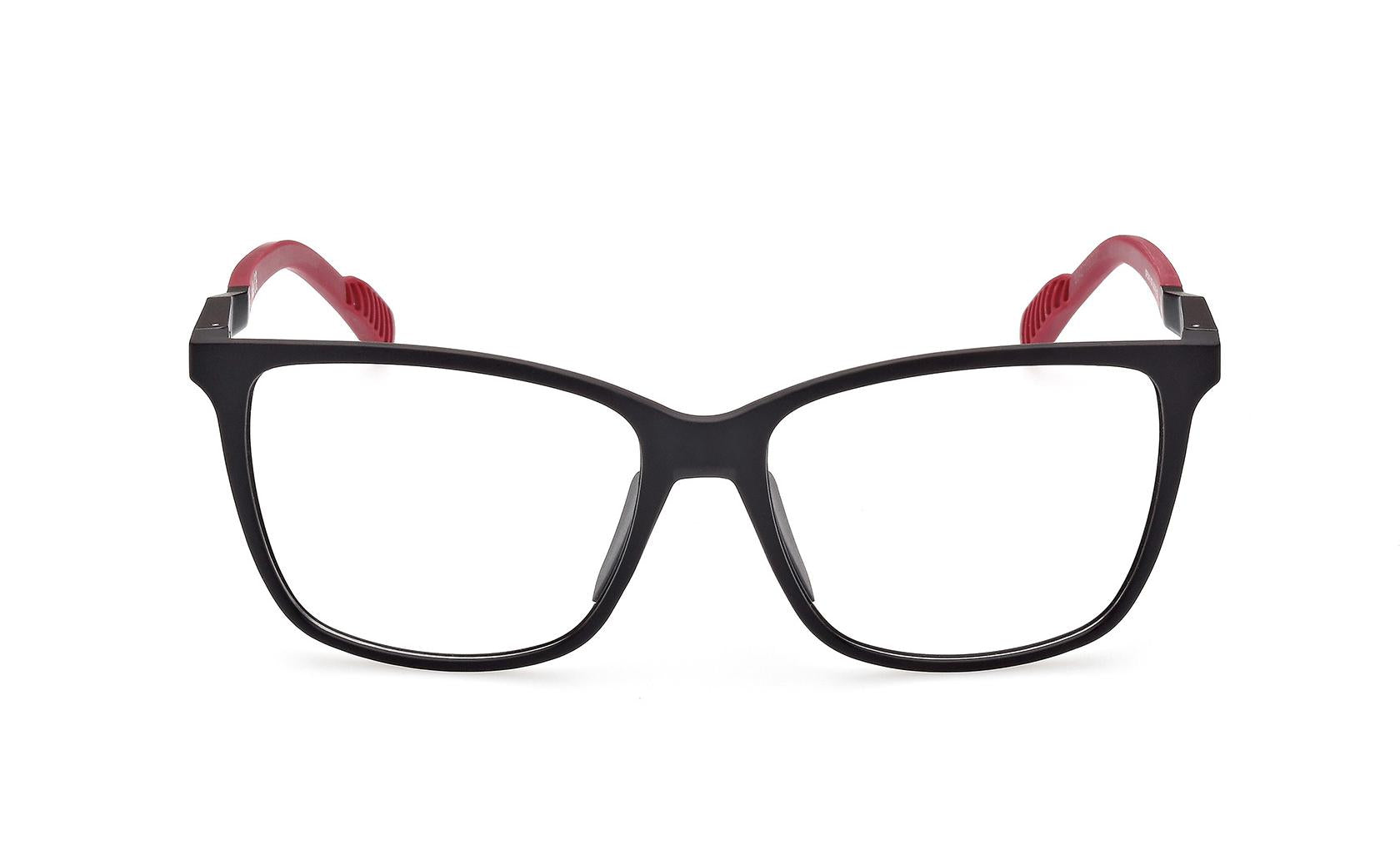 Adidas Sport Eyeglasses SP5019 005