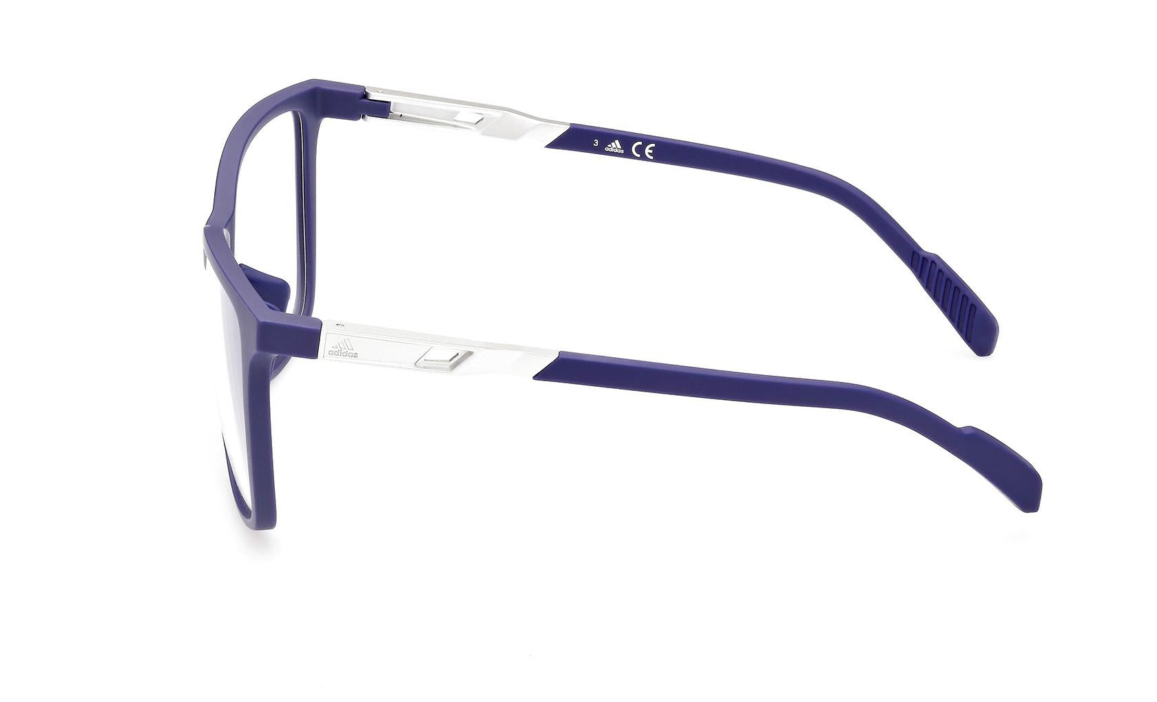 Adidas Sport Eyeglasses SP5019 091