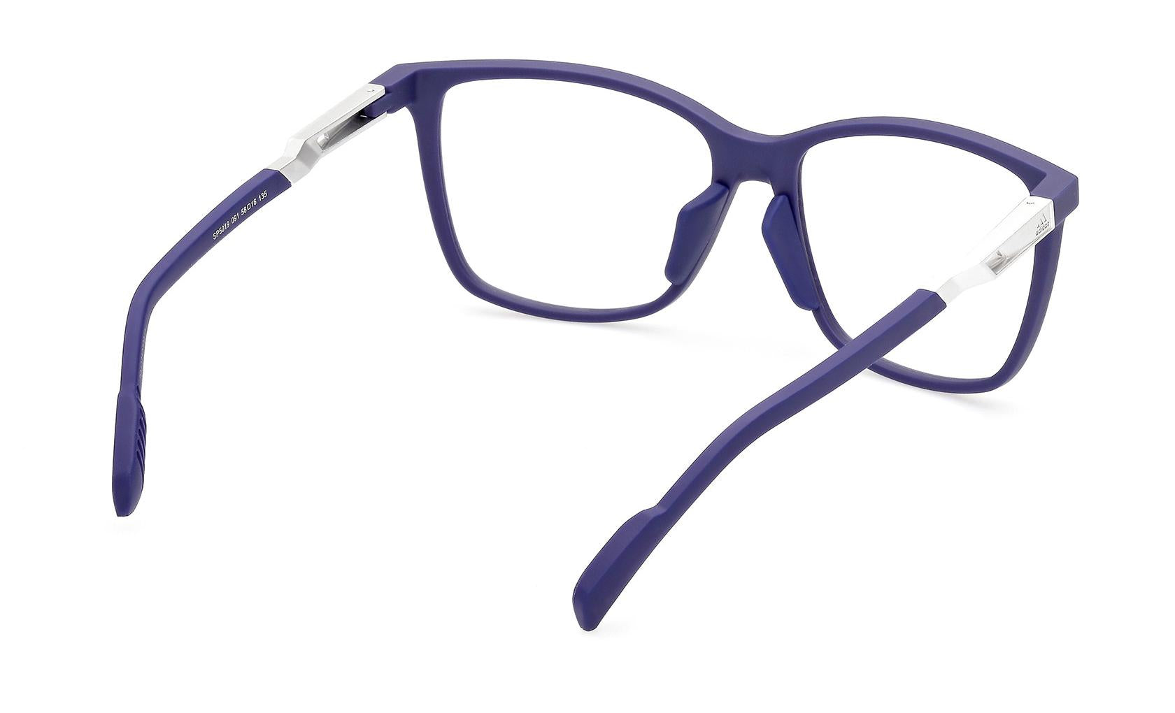 Adidas Sport Eyeglasses SP5019 091