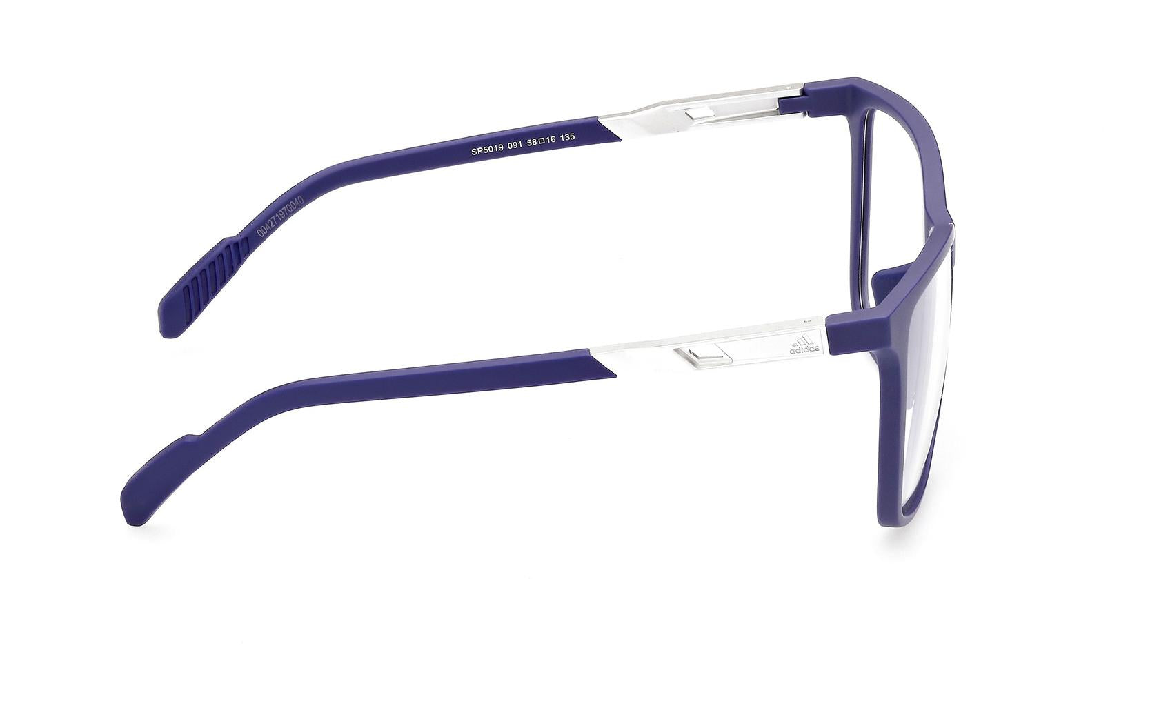 Adidas Sport Eyeglasses SP5019 091