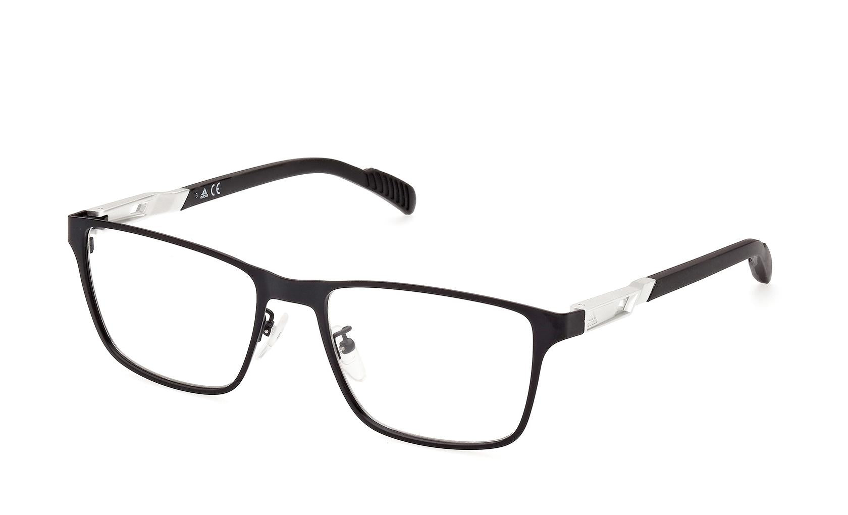 Adidas Sport Eyeglasses SP5021 002