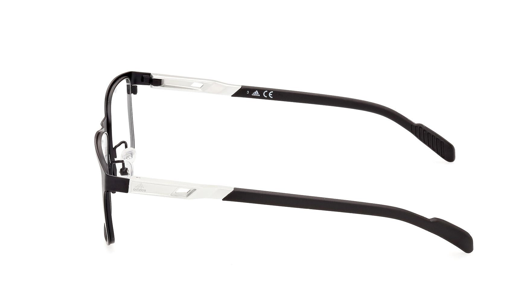 Adidas Sport Eyeglasses SP5021 002