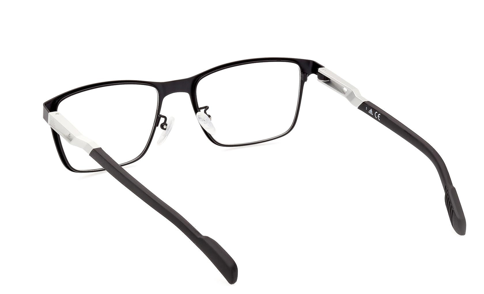 Adidas Sport Eyeglasses SP5021 002
