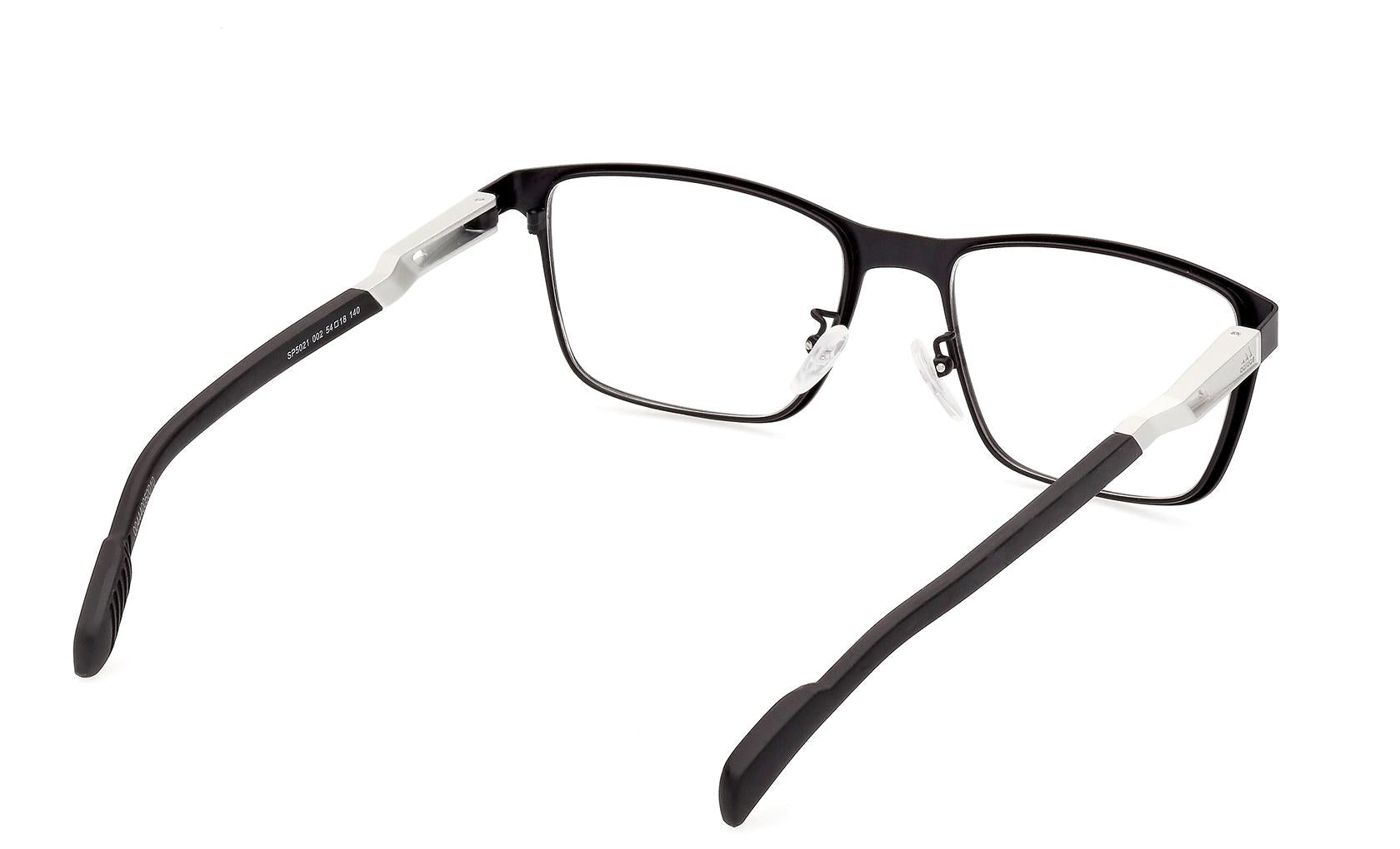 Adidas Sport Eyeglasses SP5021 002