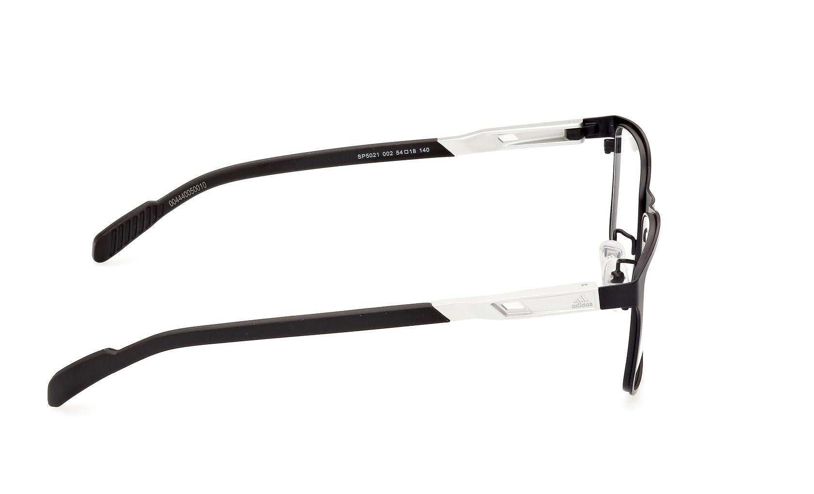 Adidas Sport Eyeglasses SP5021 002