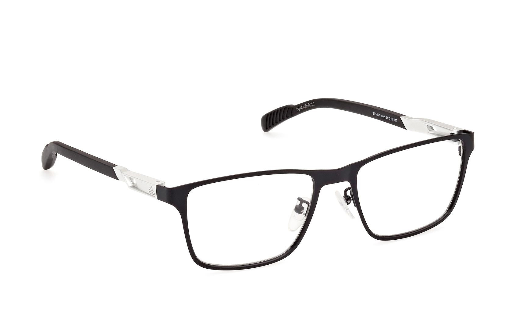 Adidas Sport Eyeglasses SP5021 002