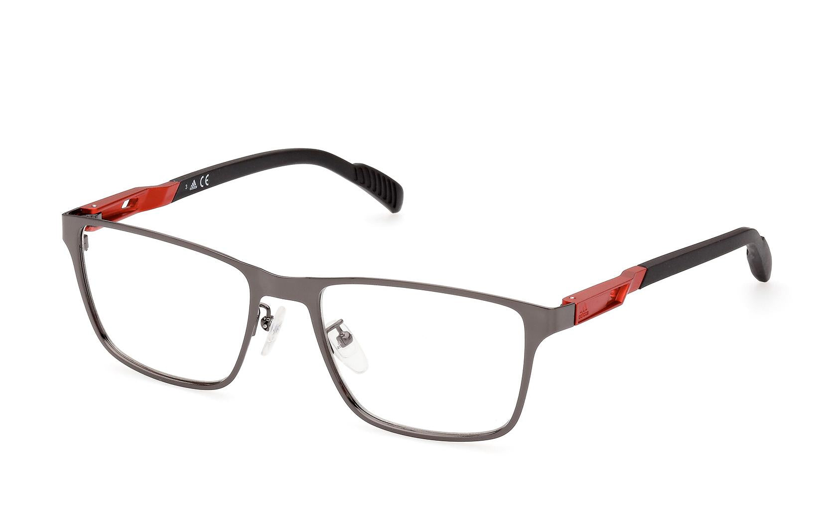 Adidas Sport Eyeglasses SP5021 008