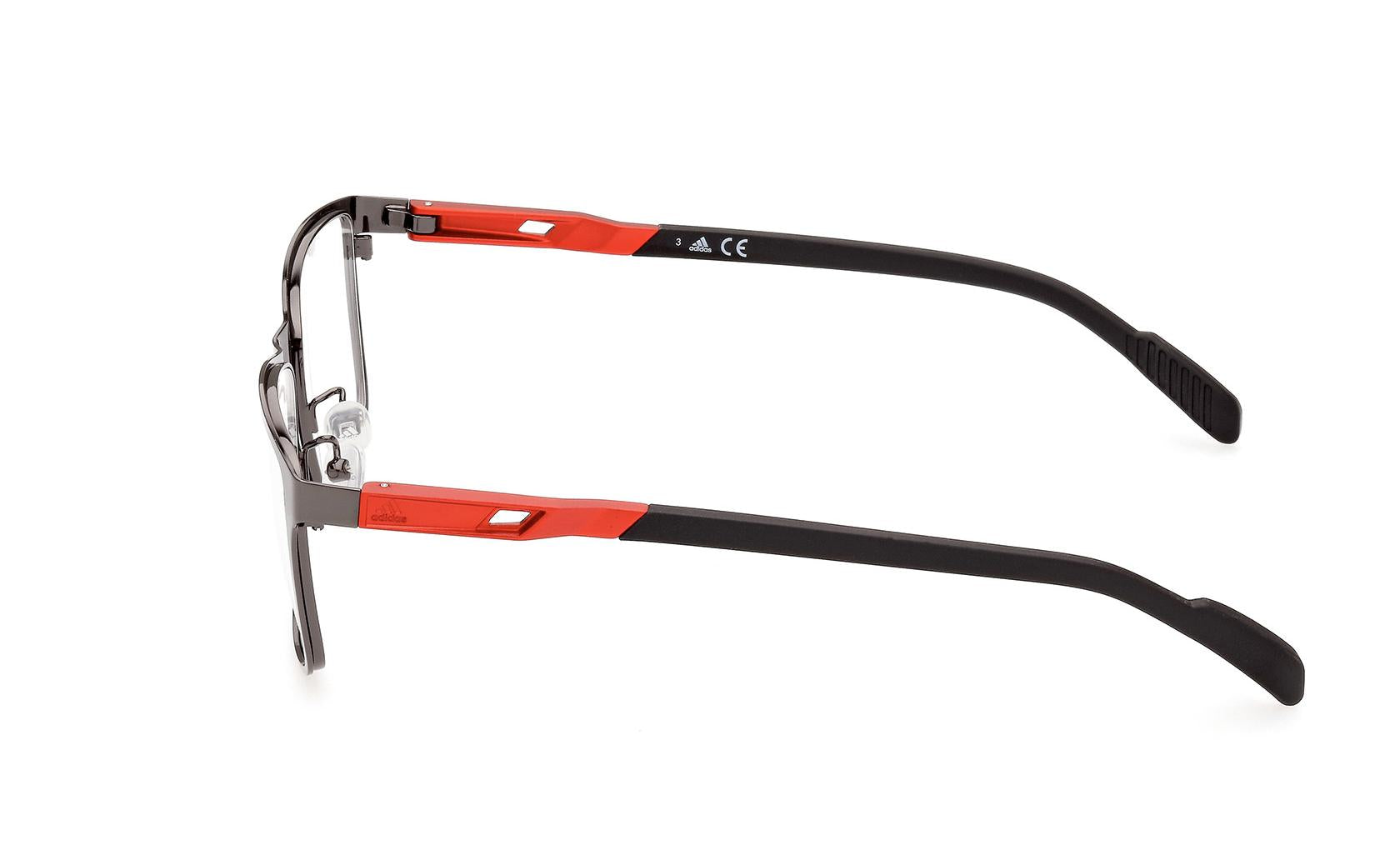 Adidas Sport Eyeglasses SP5021 008
