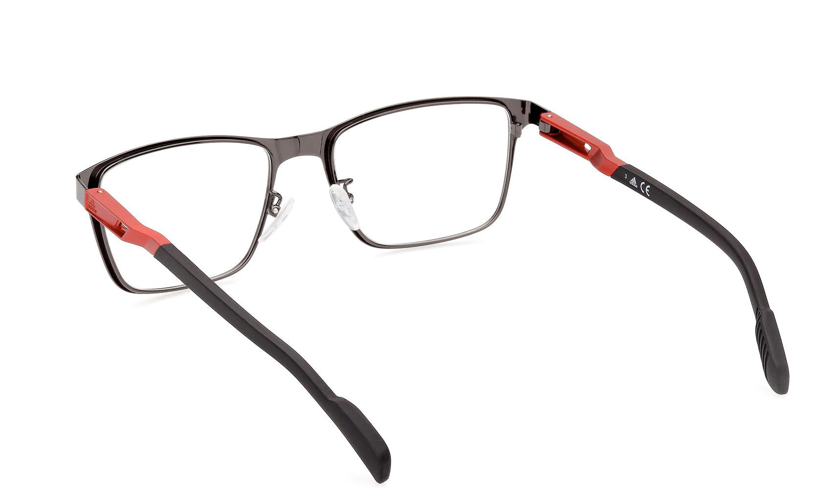 Adidas Sport Eyeglasses SP5021 008