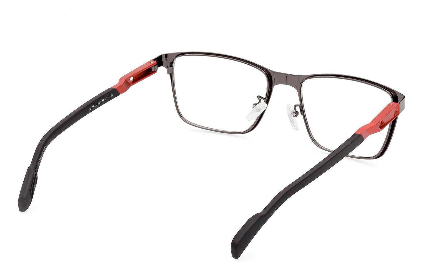 Adidas Sport Eyeglasses SP5021 008