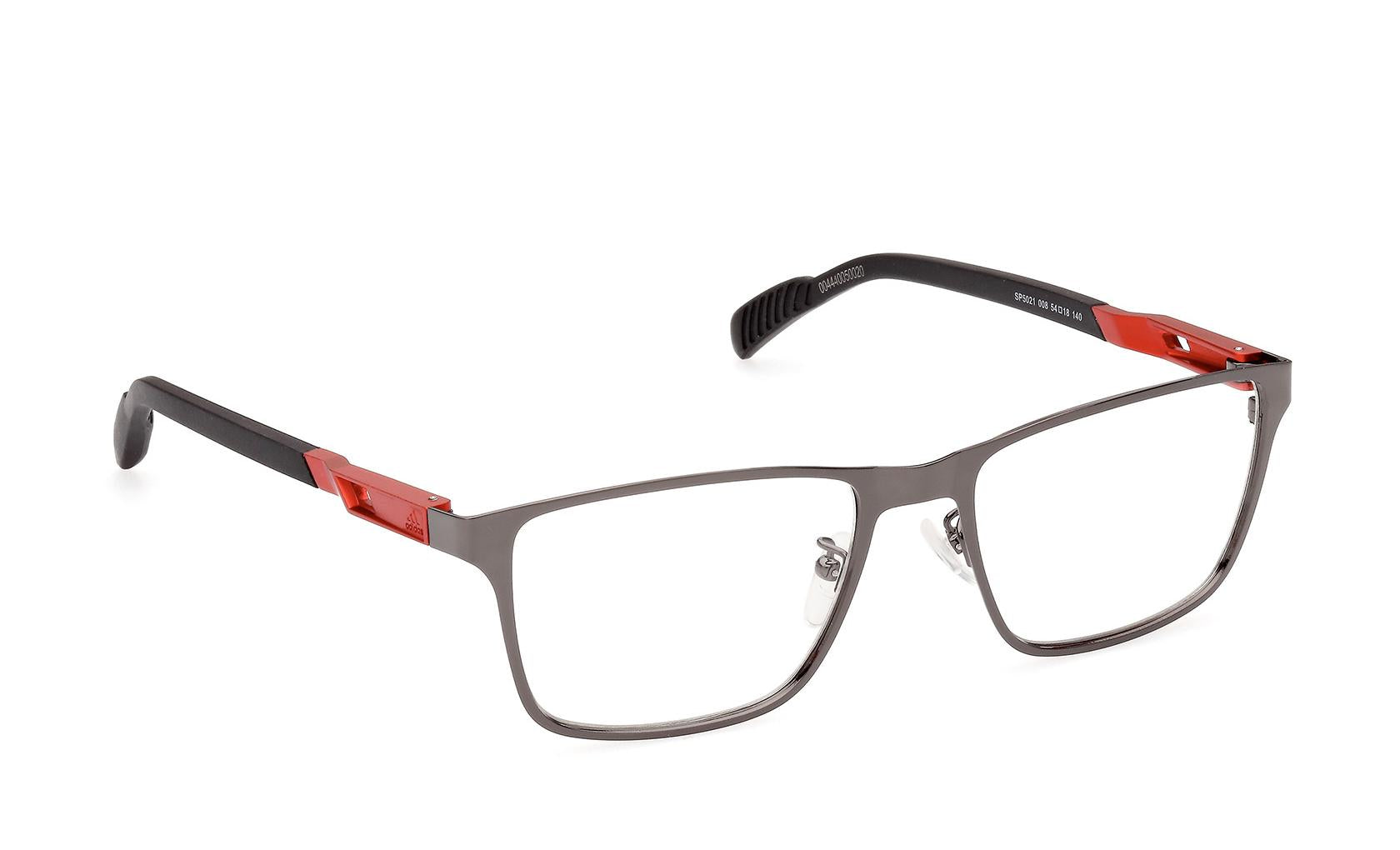 Adidas Sport Eyeglasses SP5021 008