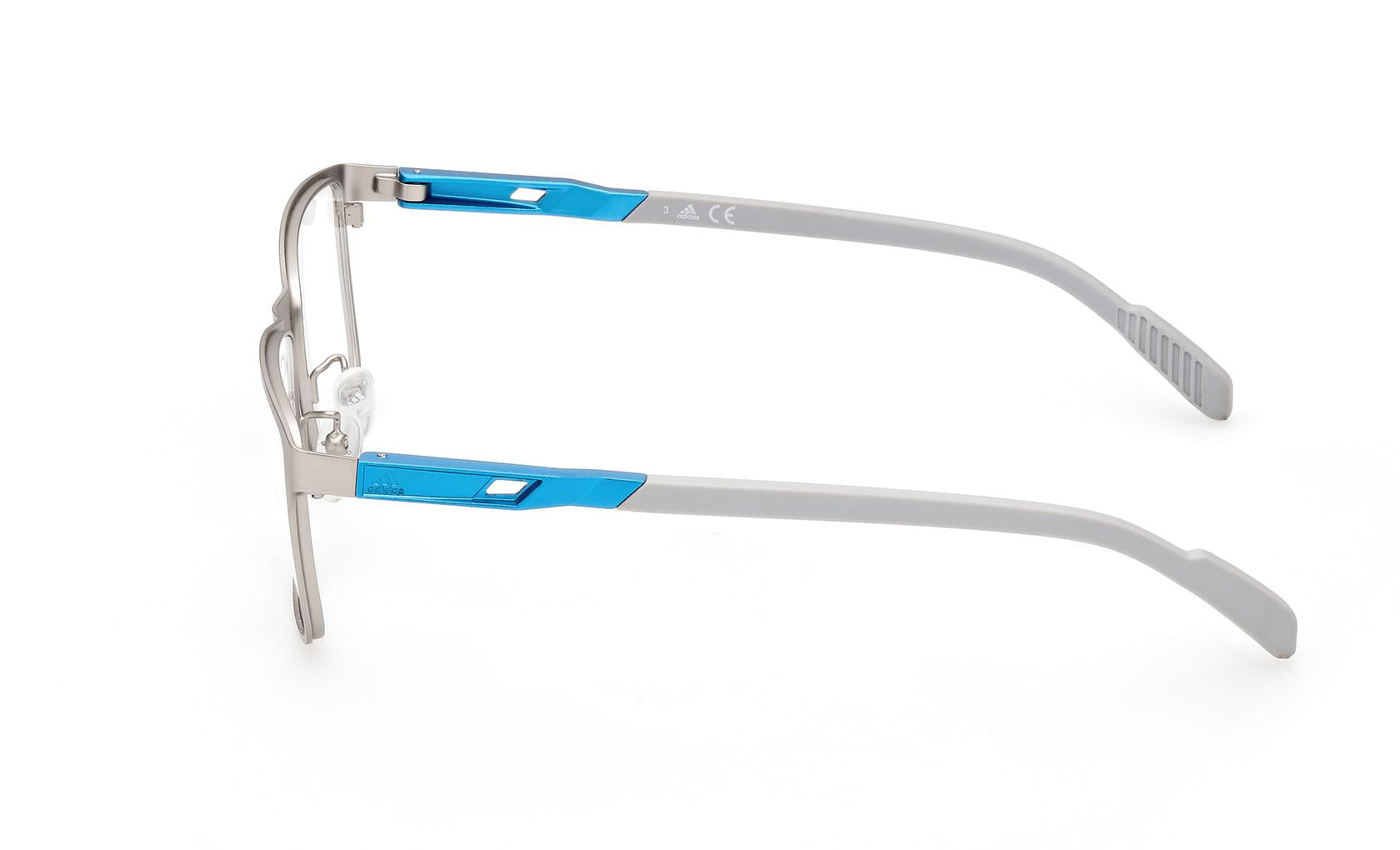 Adidas Sport Eyeglasses SP5021 017