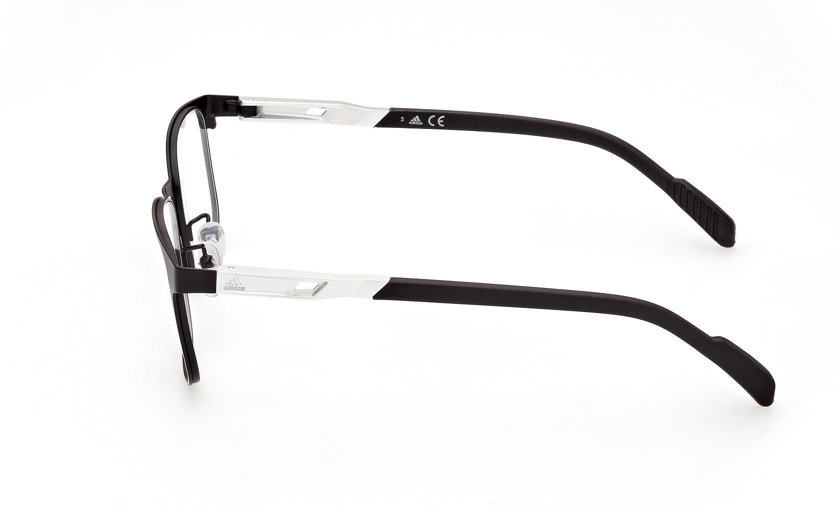 Adidas Sport Eyeglasses SP5022 002