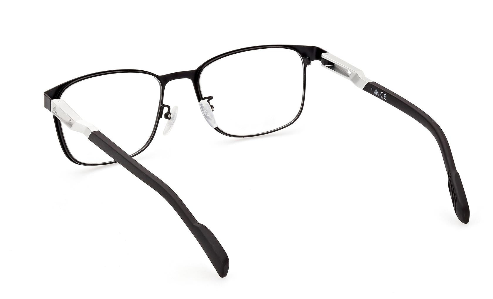Adidas Sport Eyeglasses SP5022 002