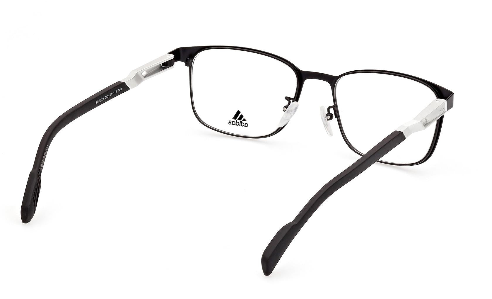Adidas Sport Eyeglasses SP5022 002