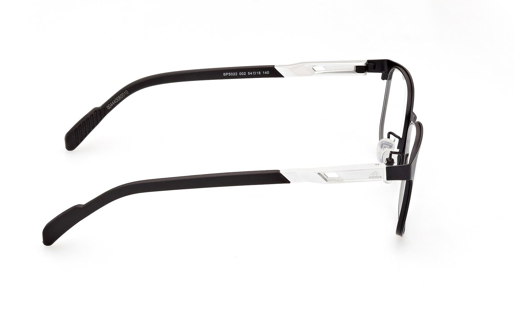 Adidas Sport Eyeglasses SP5022 002