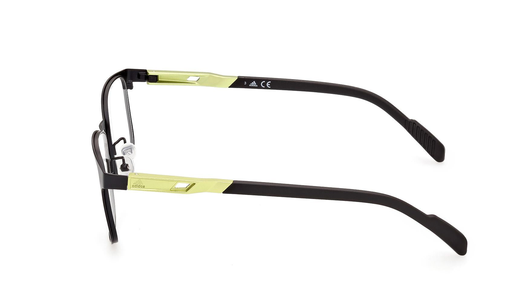 Adidas Sport Eyeglasses SP5022 005