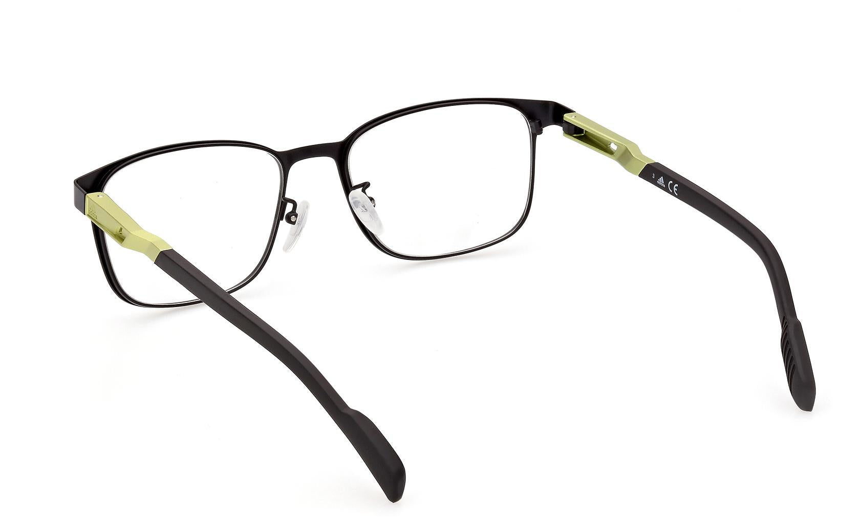 Adidas Sport Eyeglasses SP5022 005