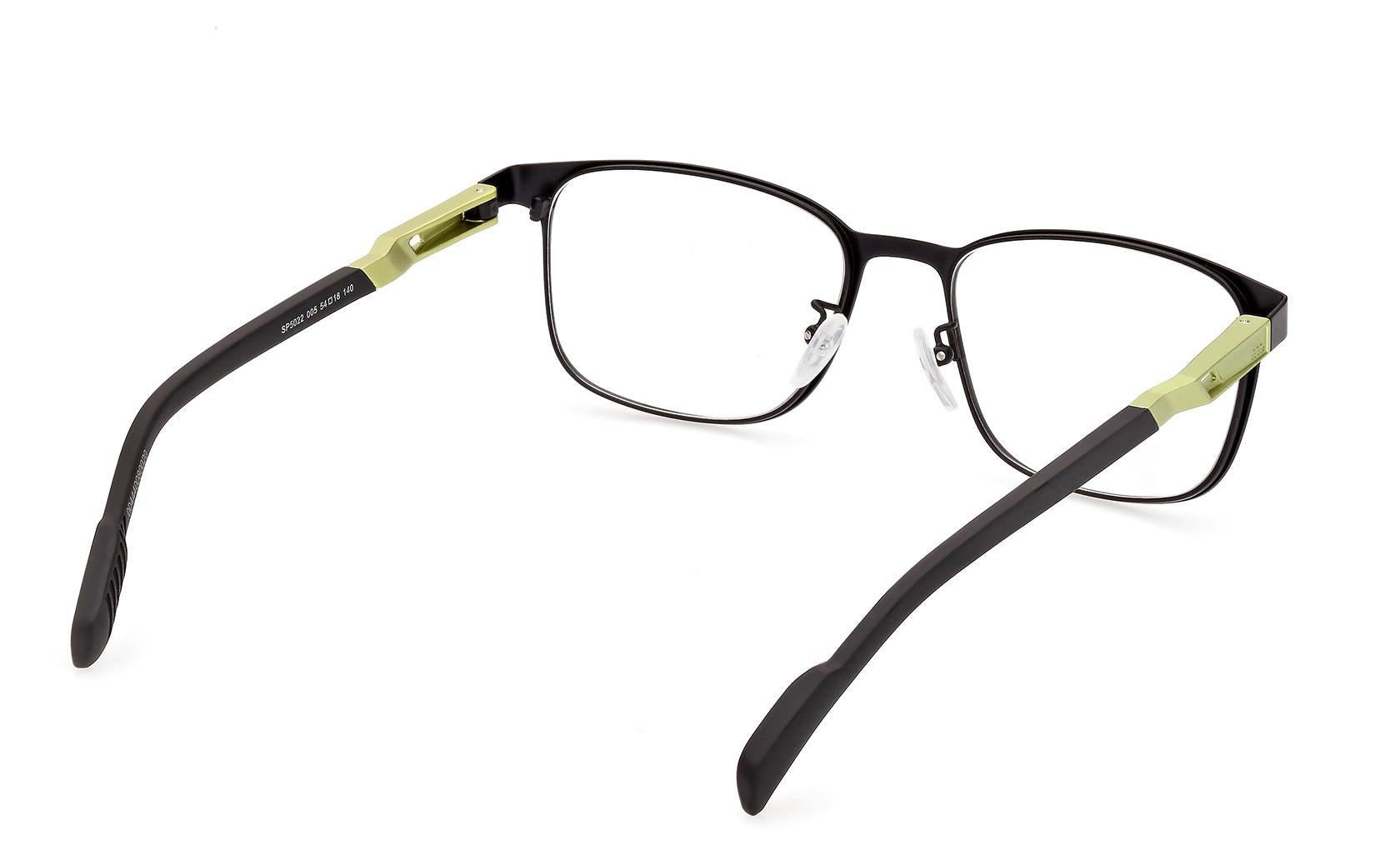 Adidas Sport Eyeglasses SP5022 005