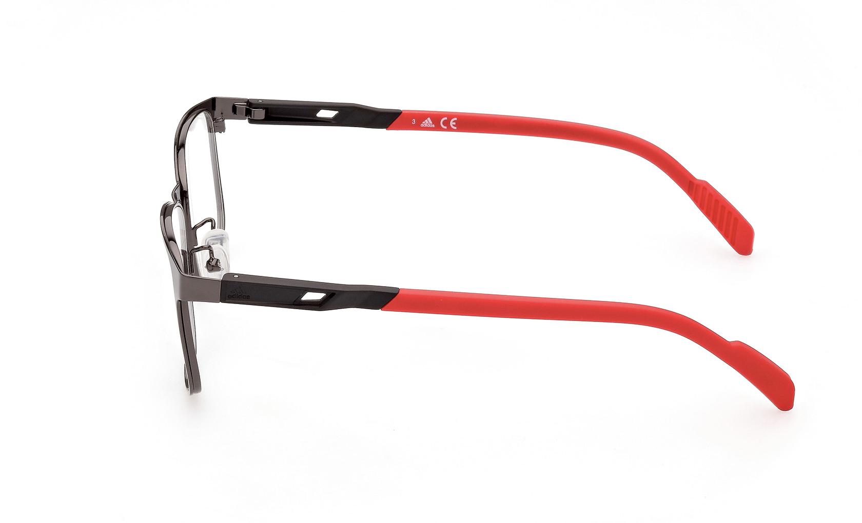 Adidas Sport Eyeglasses SP5022 008