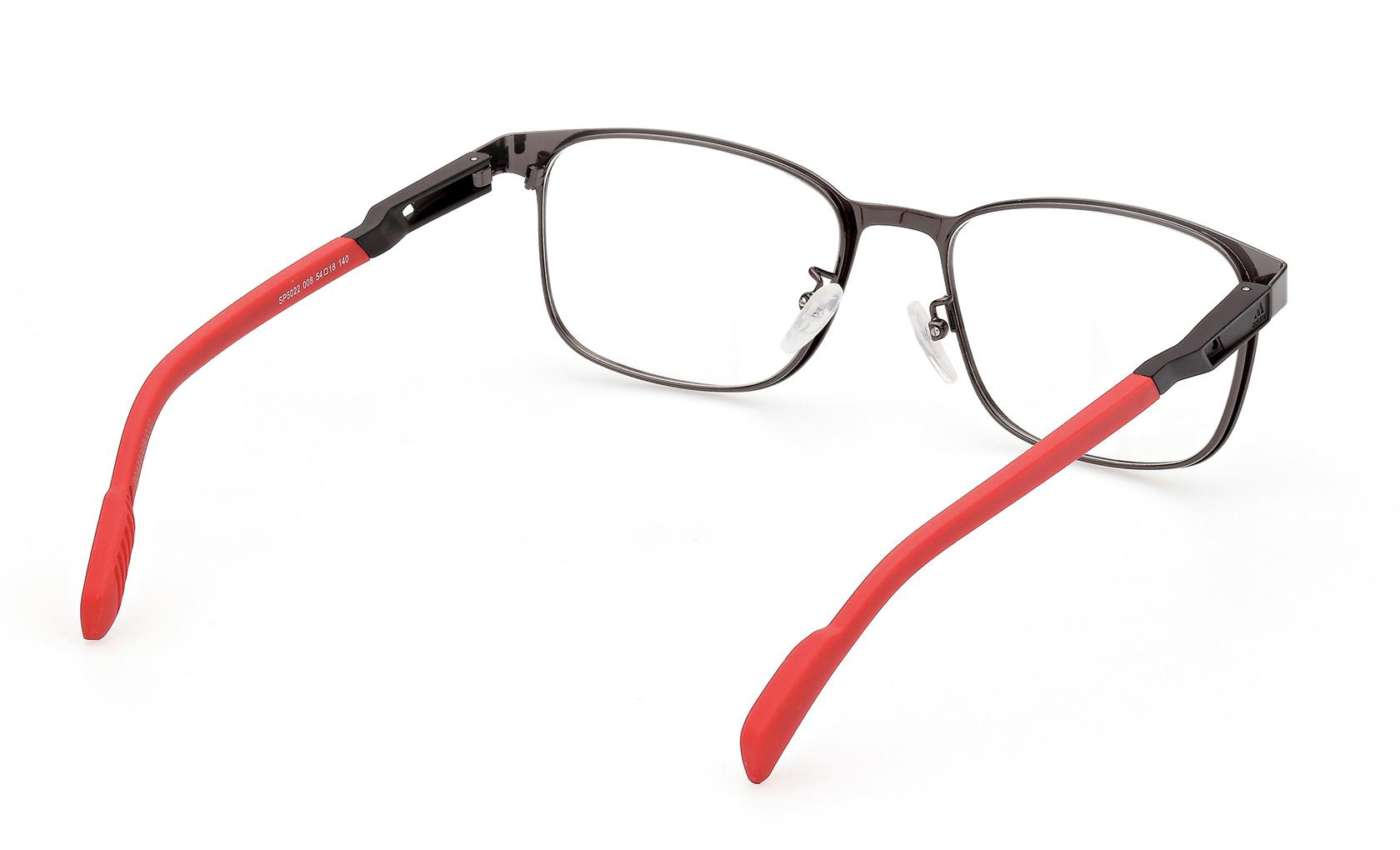 Adidas Sport Eyeglasses SP5022 008