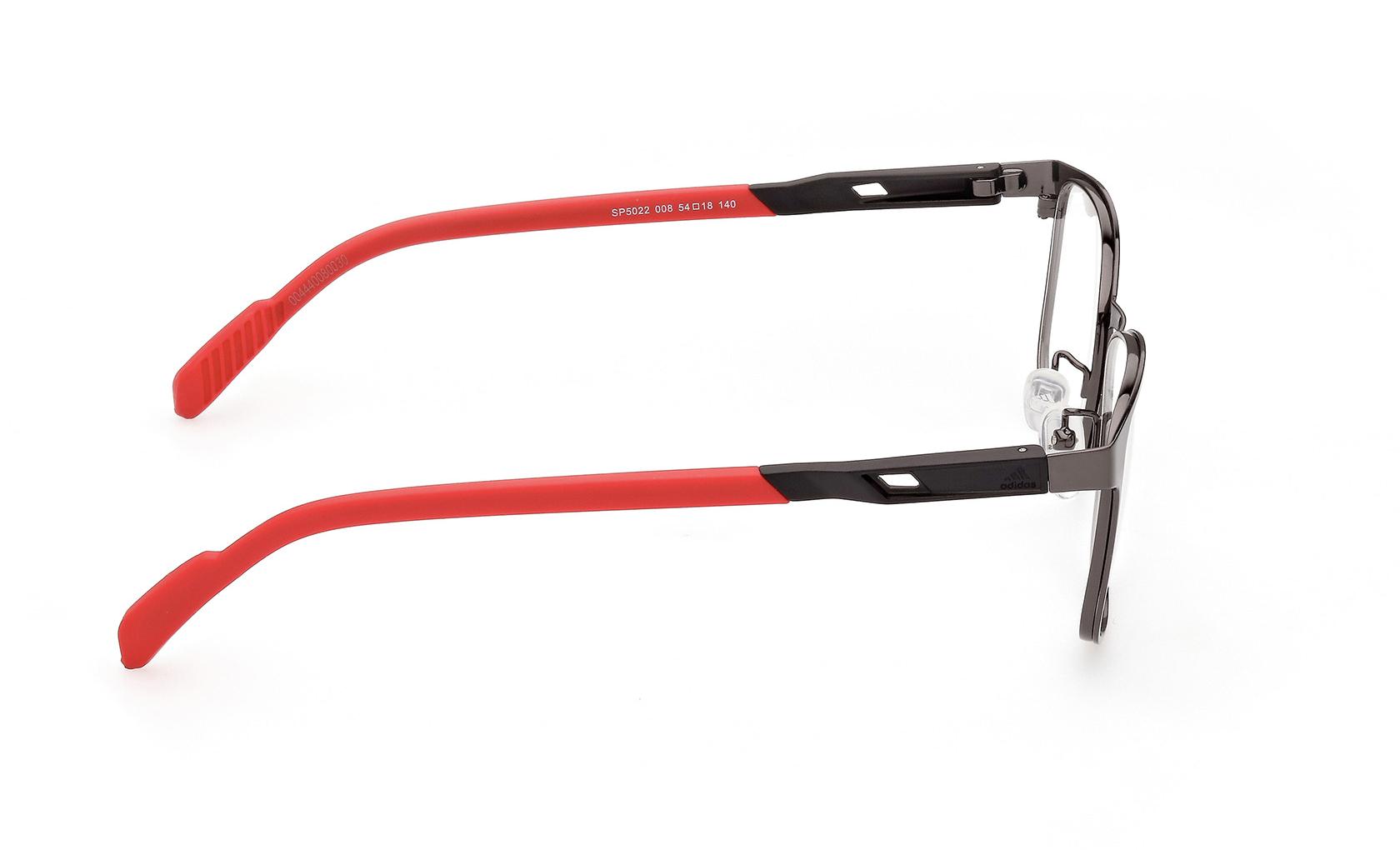 Adidas Sport Eyeglasses SP5022 008